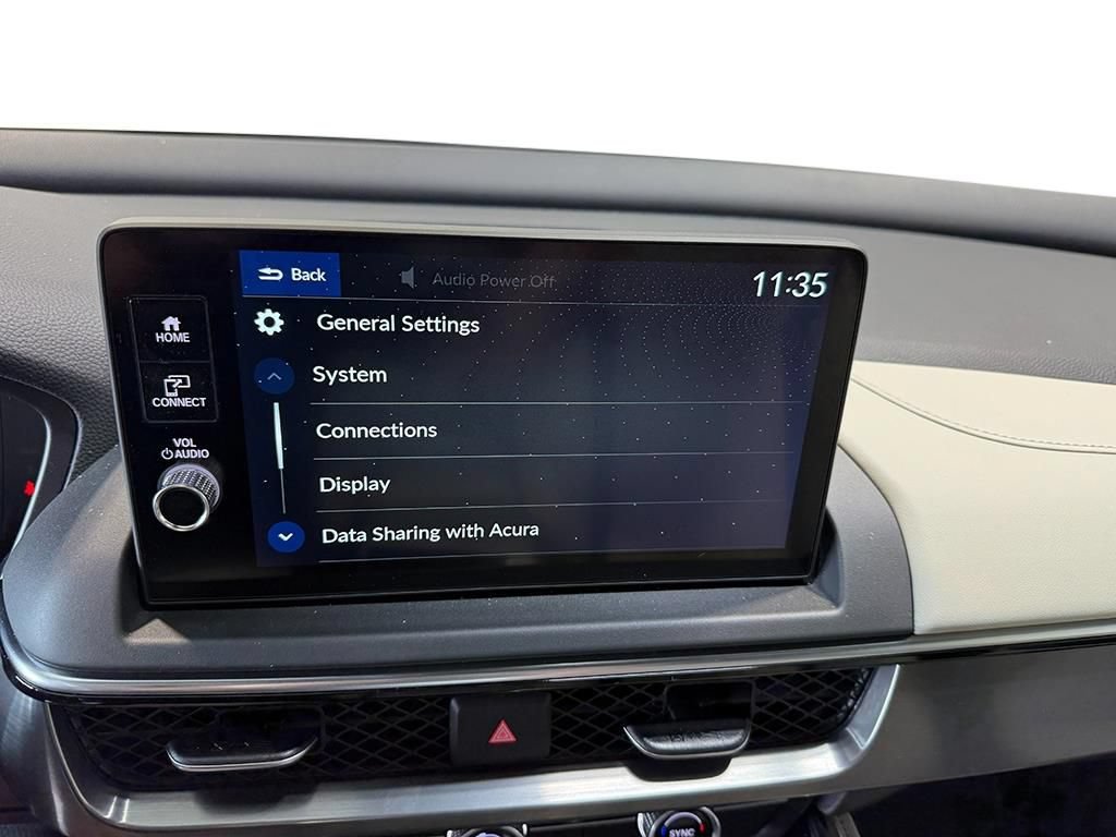 New 2025 Acura ADX A-Spec AWD/4WD image 24
