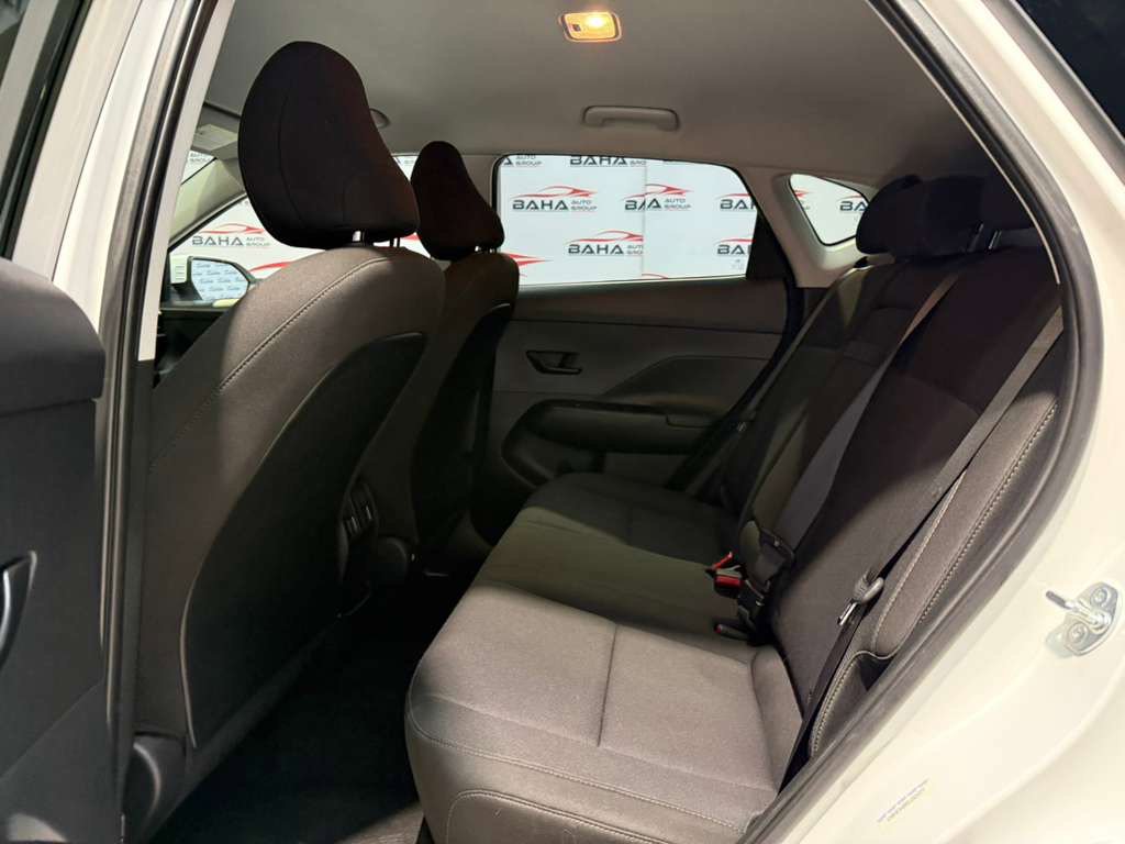 Used 2025 Hyundai Kona SEL image 38