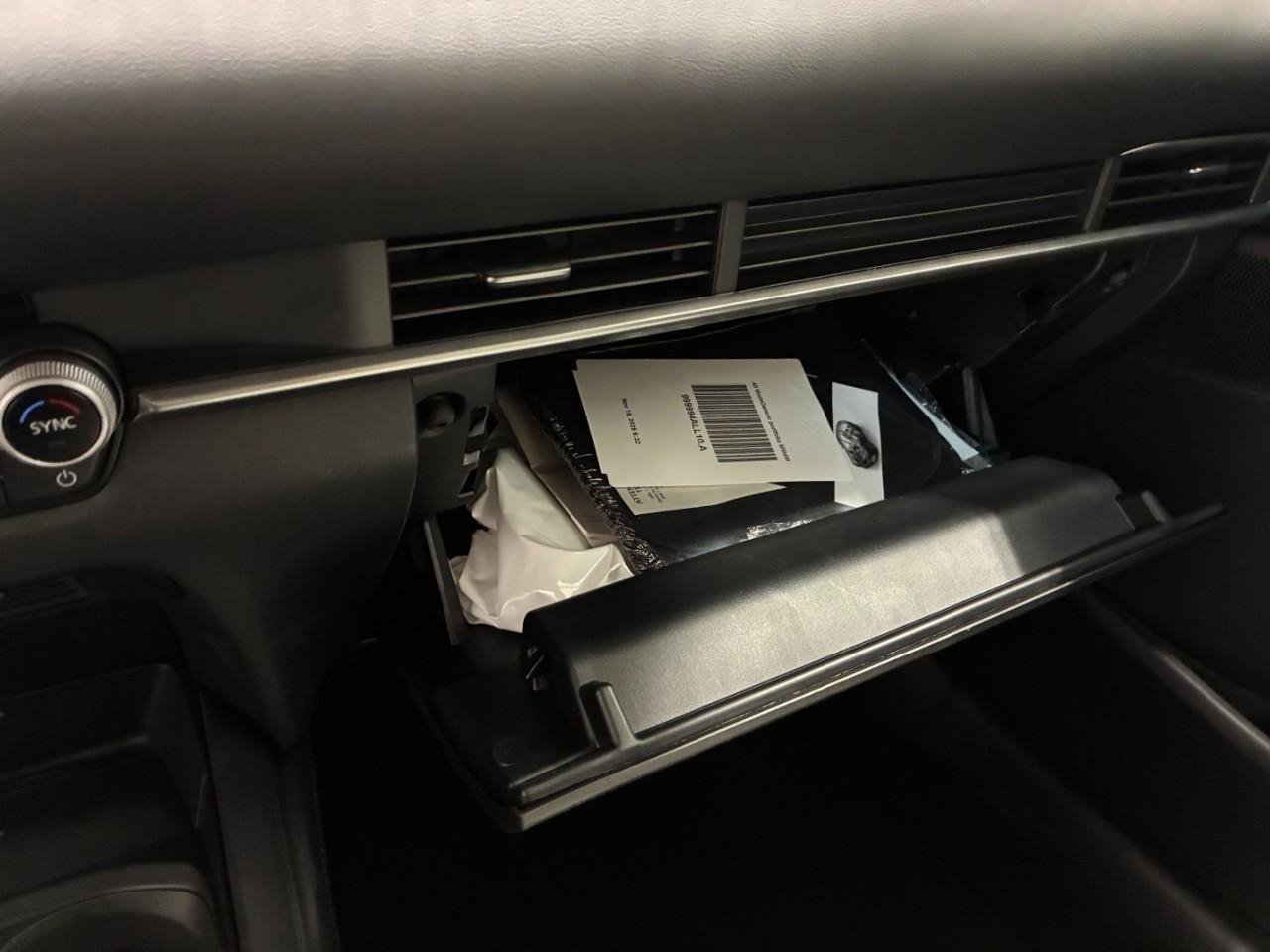 New 2026 MAZDA CX-30 AWD 2.5 S w/ Premium Package image 15