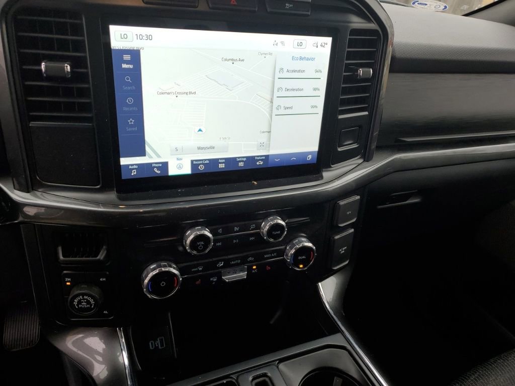 Used 2022 Ford F150 XLT w/ Equipment Group 302A High image 22