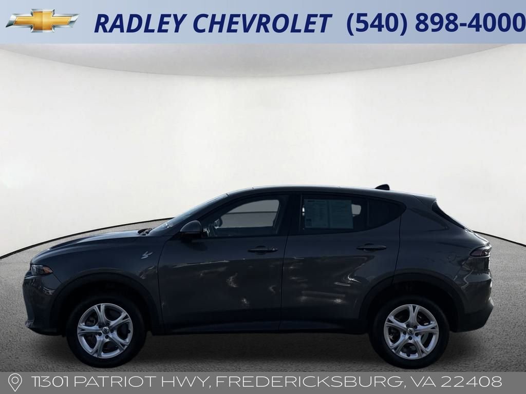 Used 2024 Dodge Hornet GT Plus image 13