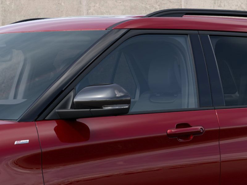 New 2027 Ford Explorer ST-Line AWD/4WD image 21