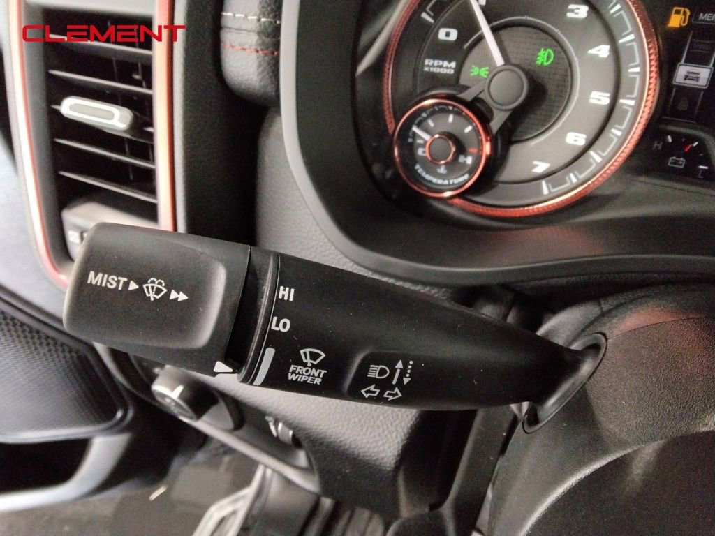 Used 2022 RAM 1500 Rebel w/ Rebel Level 2 Equipment Group image 12