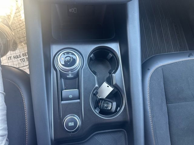 Used 2026 Ford Explorer Tremor w/ Tremor Convenience Package image 15