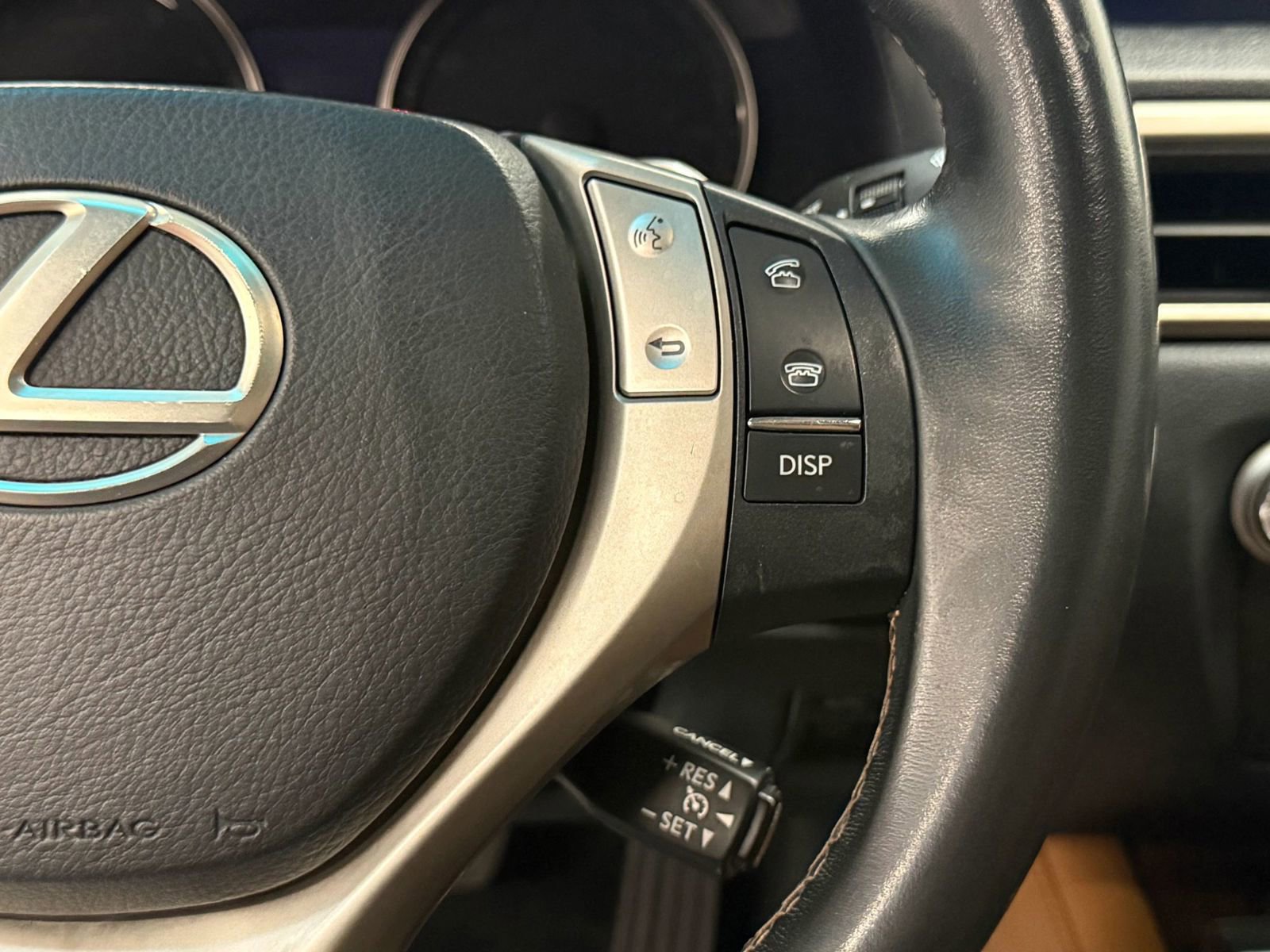 Used 2013 Lexus GS 350 w/ Premium Pkg RWD image 28