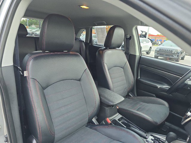 Used 2024 Mitsubishi Outlander Sport SE image 47