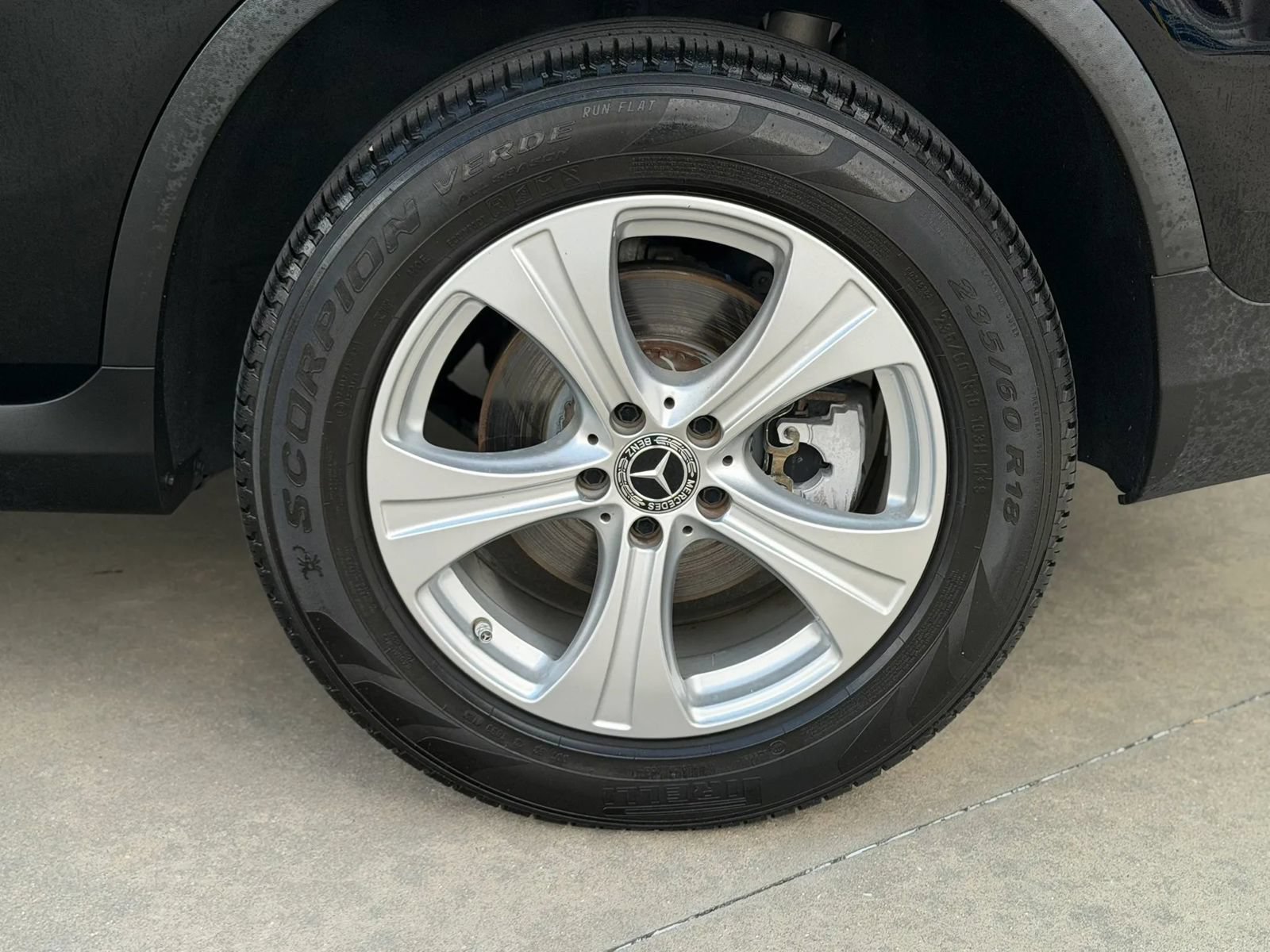 Used 2017 Mercedes-Benz GLC 300 w/ Premium 2 Package image 13