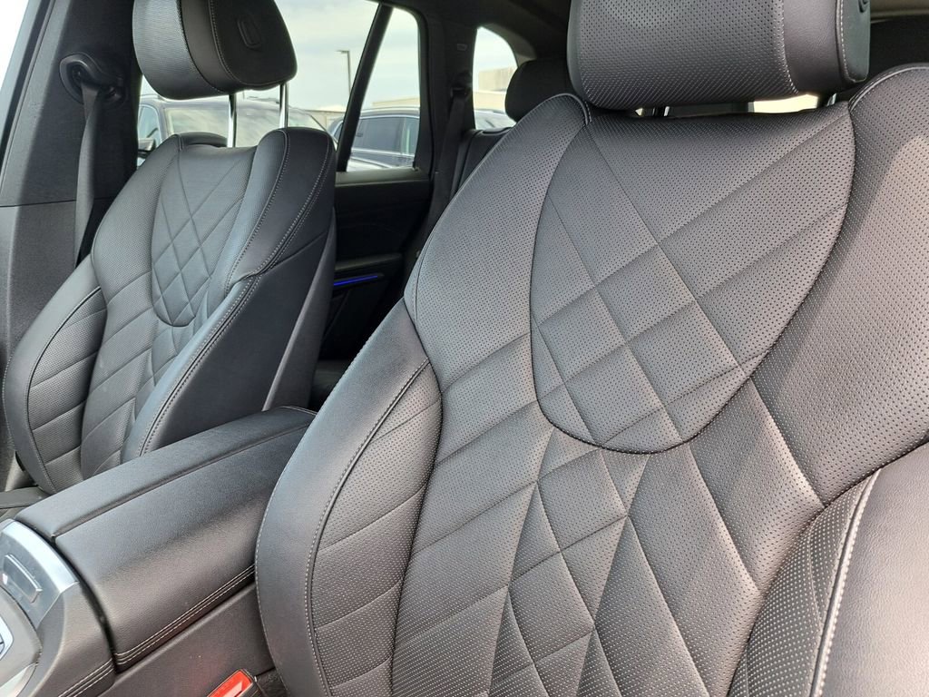 Used 2023 BMW X5 sDrive40i w/ Premium Package RWD image 19