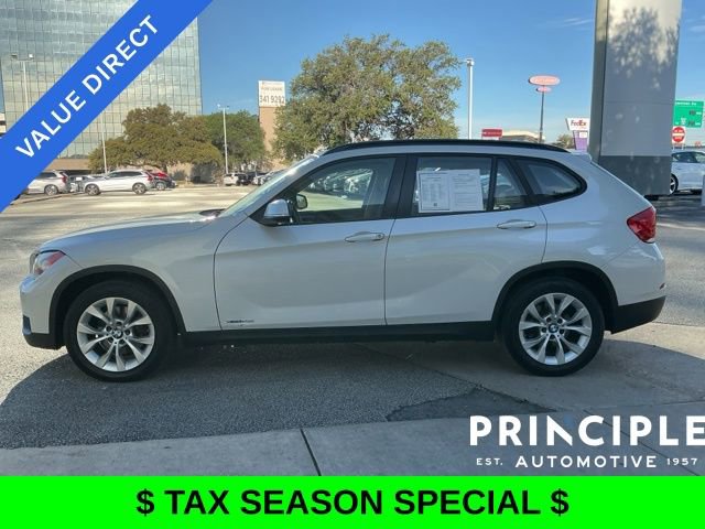 Used 2013 BMW X1 xDrive28i AWD/4WD image 6
