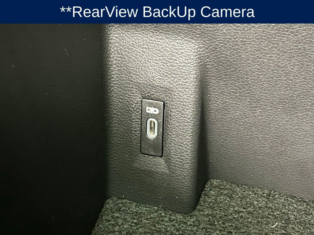 Certified 2023 Volkswagen Atlas SE image 15