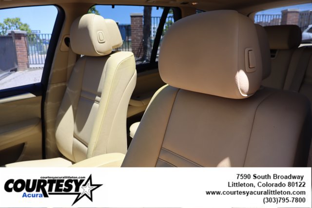 Used 2008 BMW X5 3.0si AWD/4WD image 19