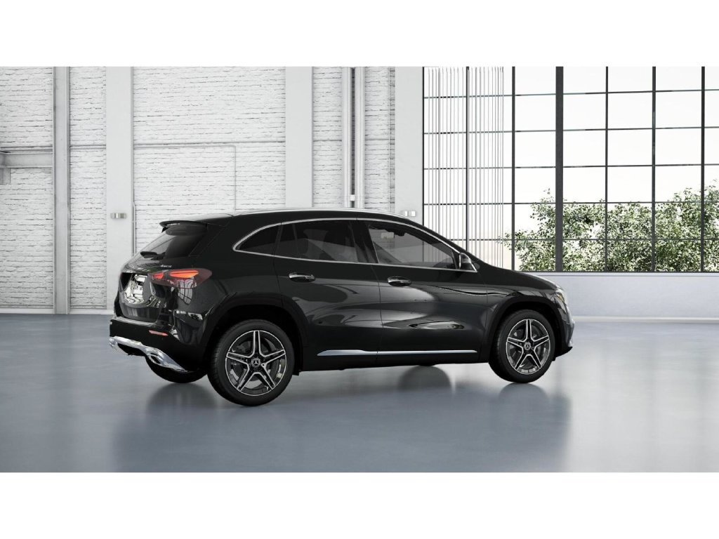New 2026 Mercedes-Benz GLA 250 4MATIC image 19