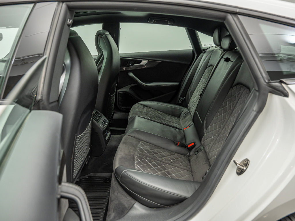 Used 2019 Audi S5 Prestige AWD/4WD image 40
