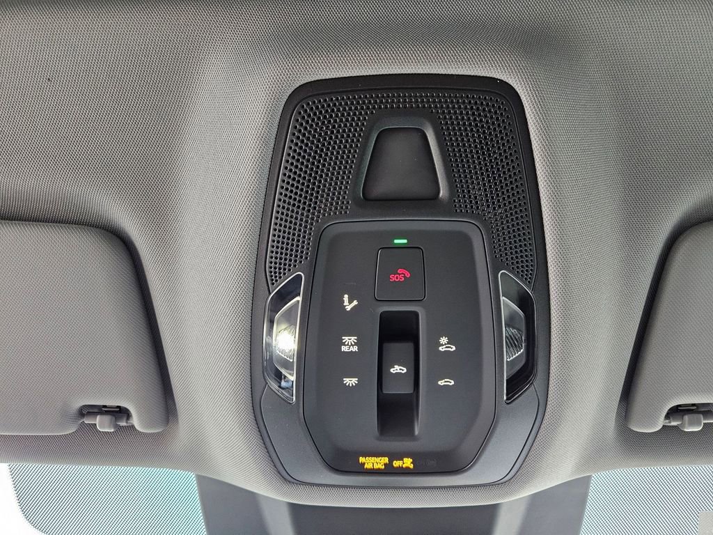 New 2025 Audi Q5 Premium Plus image 17