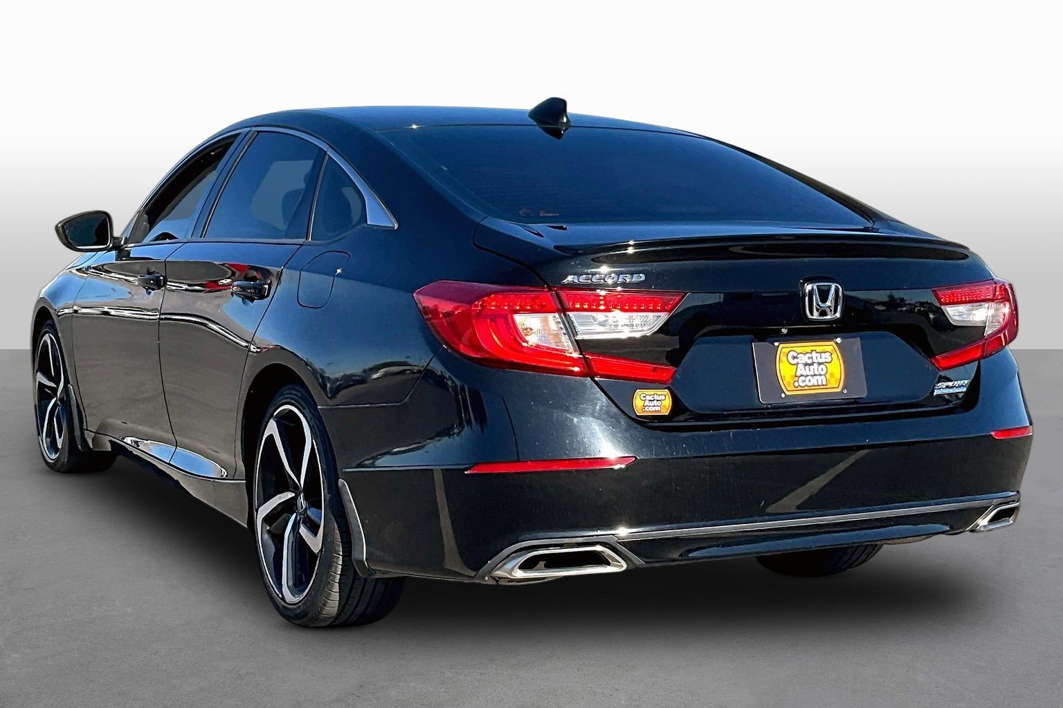 Used 2022 Honda Accord Sport Special Edition image 11