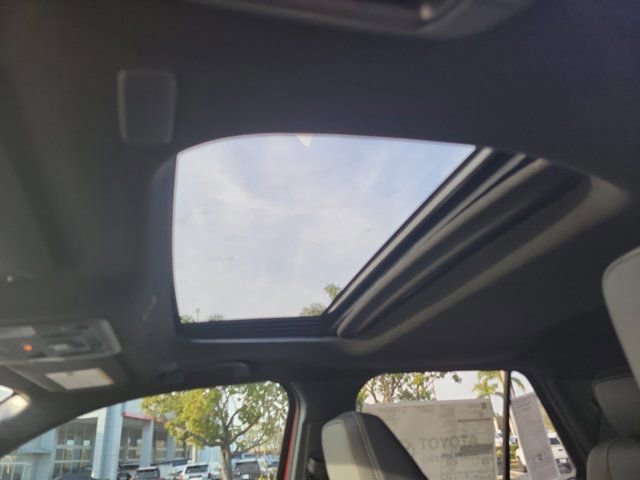 New 2026 Toyota 4Runner TRD Off-Road Premium image 28