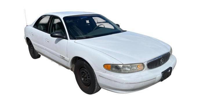 Used 1998 Buick Century Custom FWD image 8