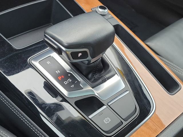 Used 2022 Audi Q5 2.0T Prestige w/ Prestige Package image 35