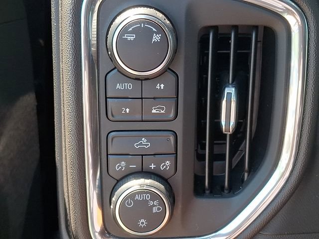 Used 2019 Chevrolet Silverado 1500 LT w/ All-Star Edition AWD/4WD image 20