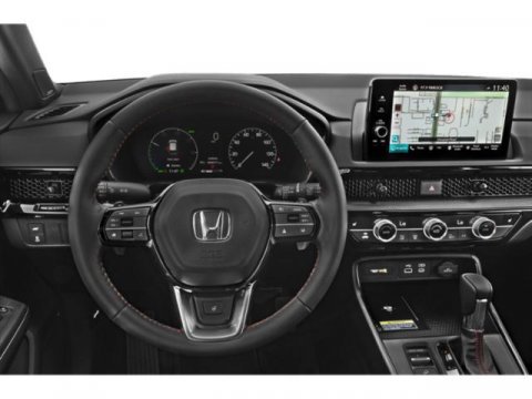 Used 2024 Honda CR-V Sport Touring image 10