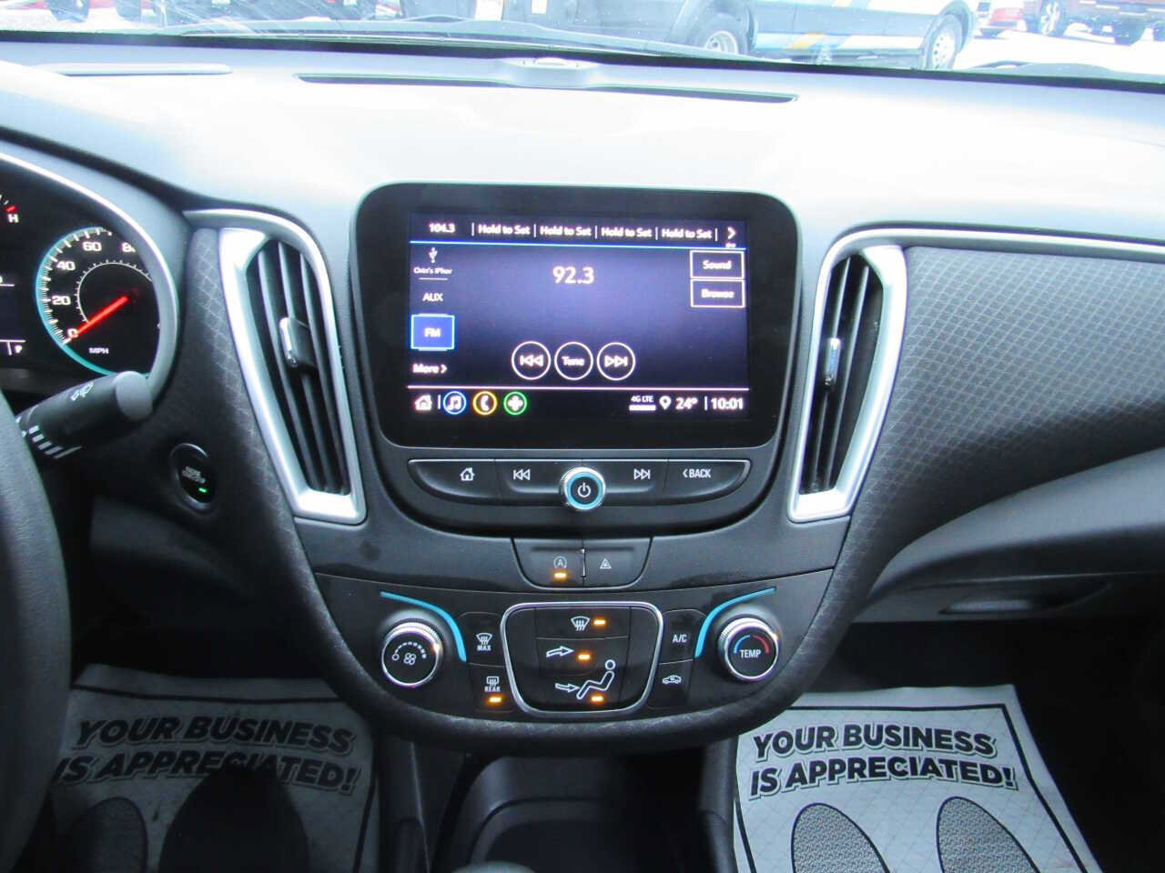 Used 2023 Chevrolet Malibu LS image 12