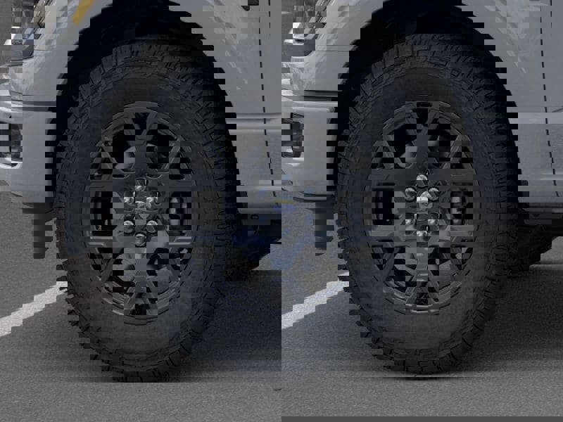 New 2026 Ford F150 STX w/ Equipment Group 200A image 19