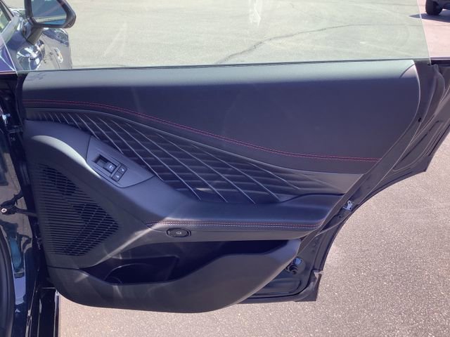 New 2026 Dodge Charger Scat Pack AWD/4WD image 35