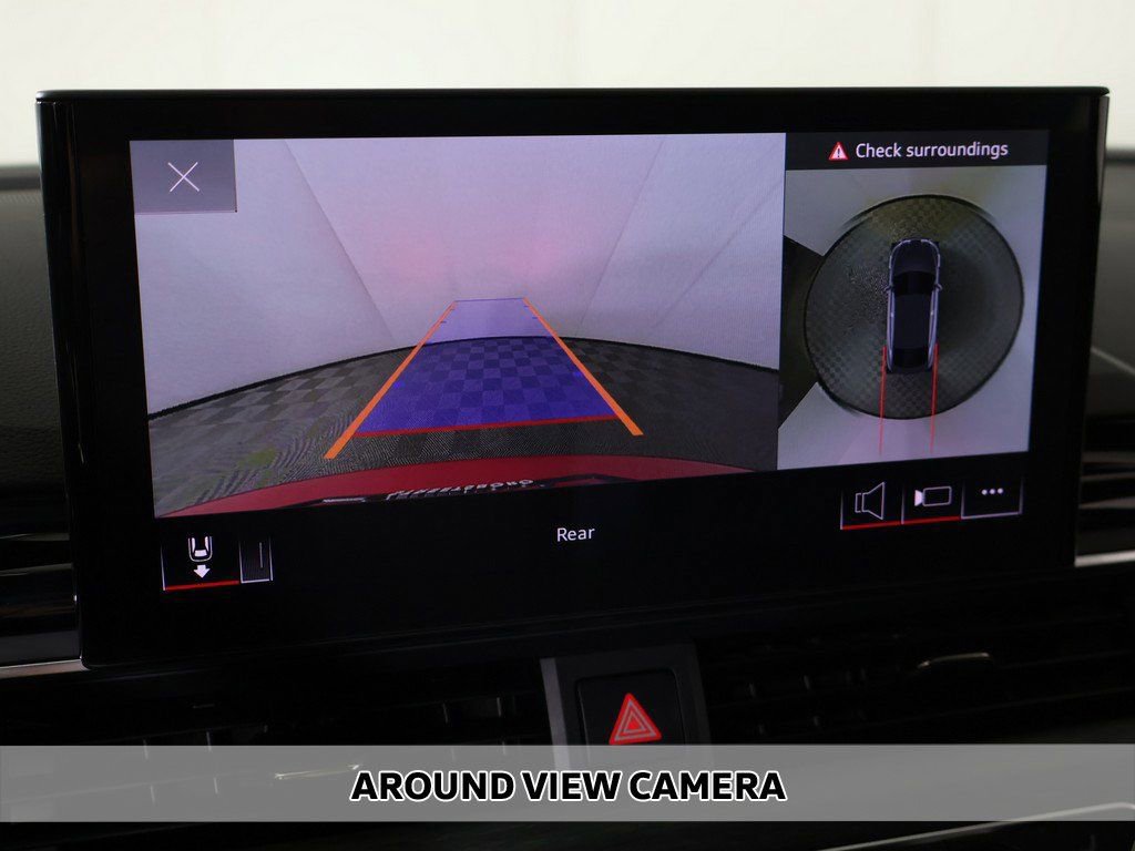 Used 2024 Audi A5 2.0T Premium Plus image 4