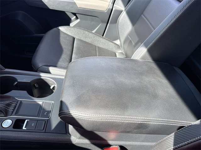 Used 2021 Volkswagen Atlas Cross Sport SE w/ Panoramic Sunroof Package image 20