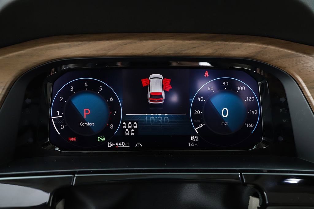 New 2026 Volkswagen Atlas SE image 65