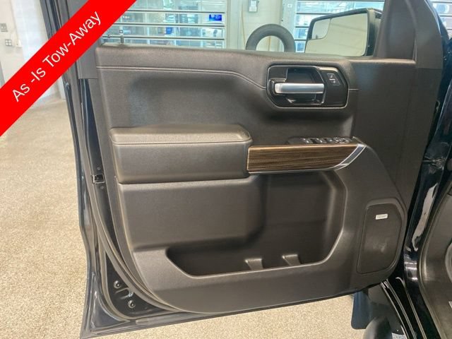 Used 2008 Chevrolet Silverado 1500 LT w/ Towing Package AWD/4WD image 27