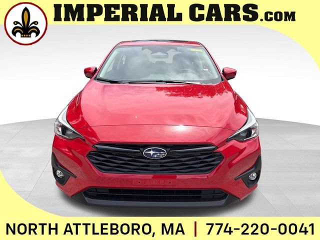 New 2026 Subaru Impreza 2.0i Sport AWD/4WD image 4