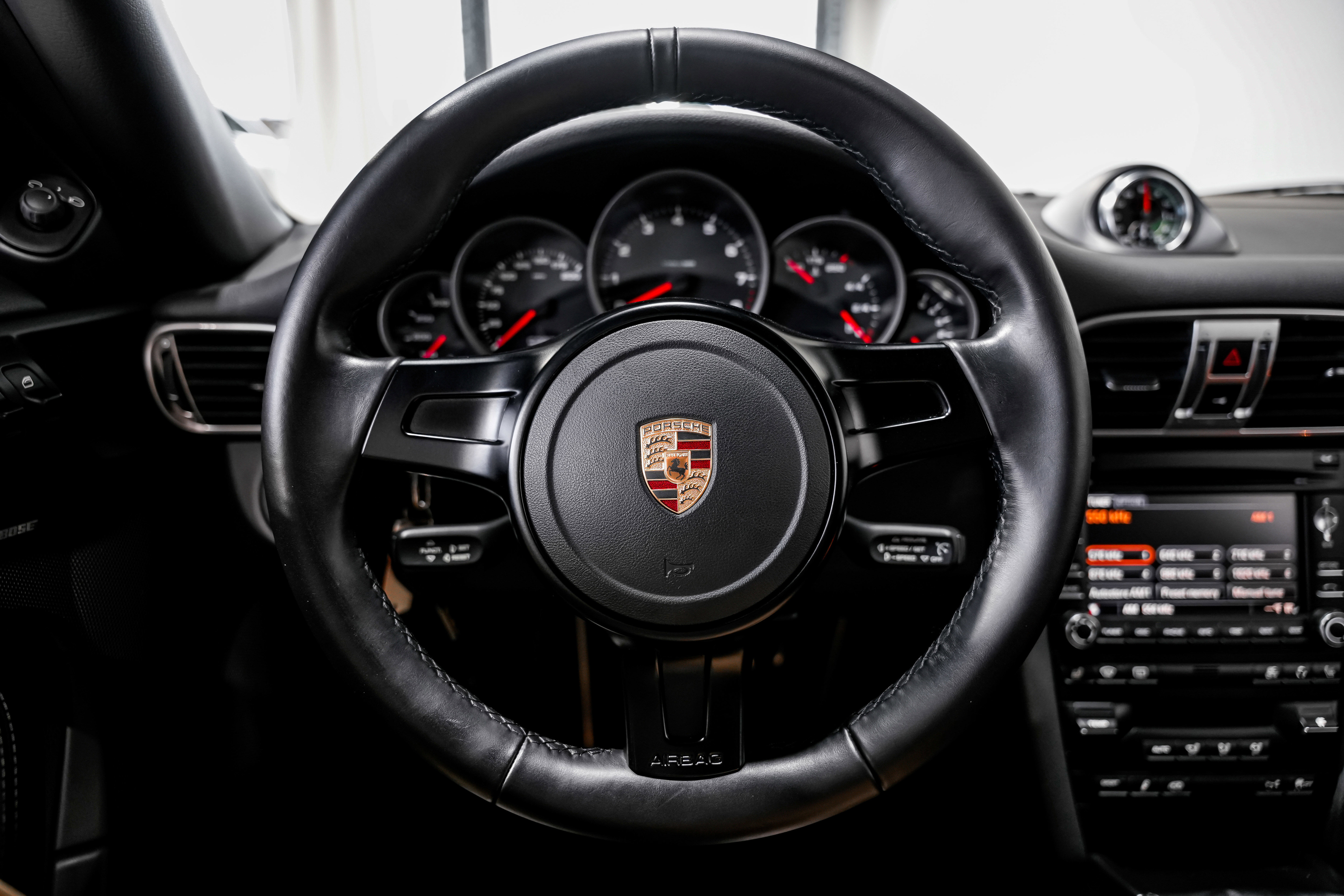 Used 2012 Porsche 911 Carrera GTS image 10