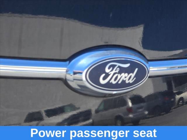 Used 2016 Ford Taurus Limited FWD image 27