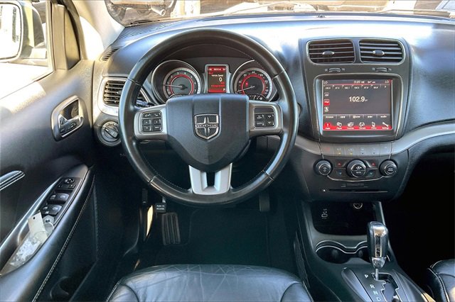 Used 2020 Dodge Journey Crossroad image 5