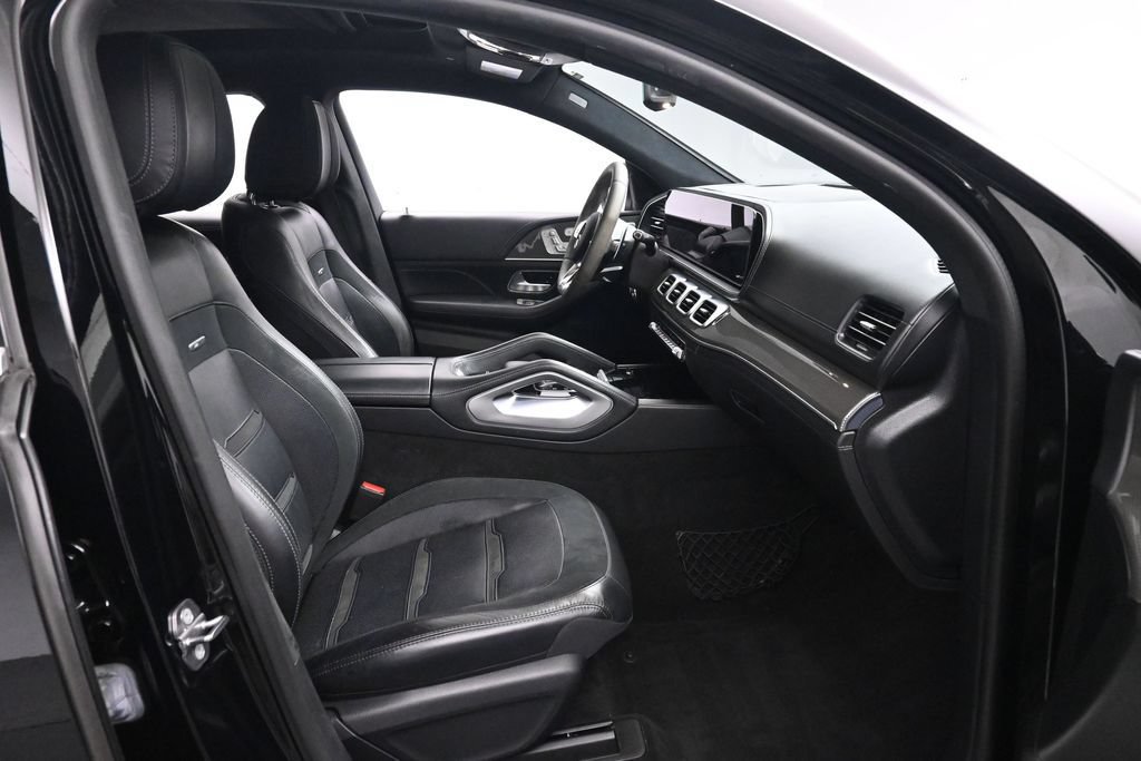 Used 2021 Mercedes-Benz GLE 63 AMG S image 25