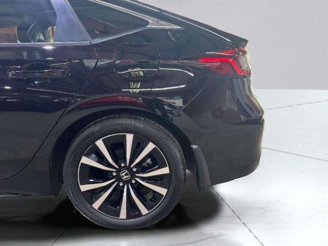Used 2023 Honda Civic EX-L image 13