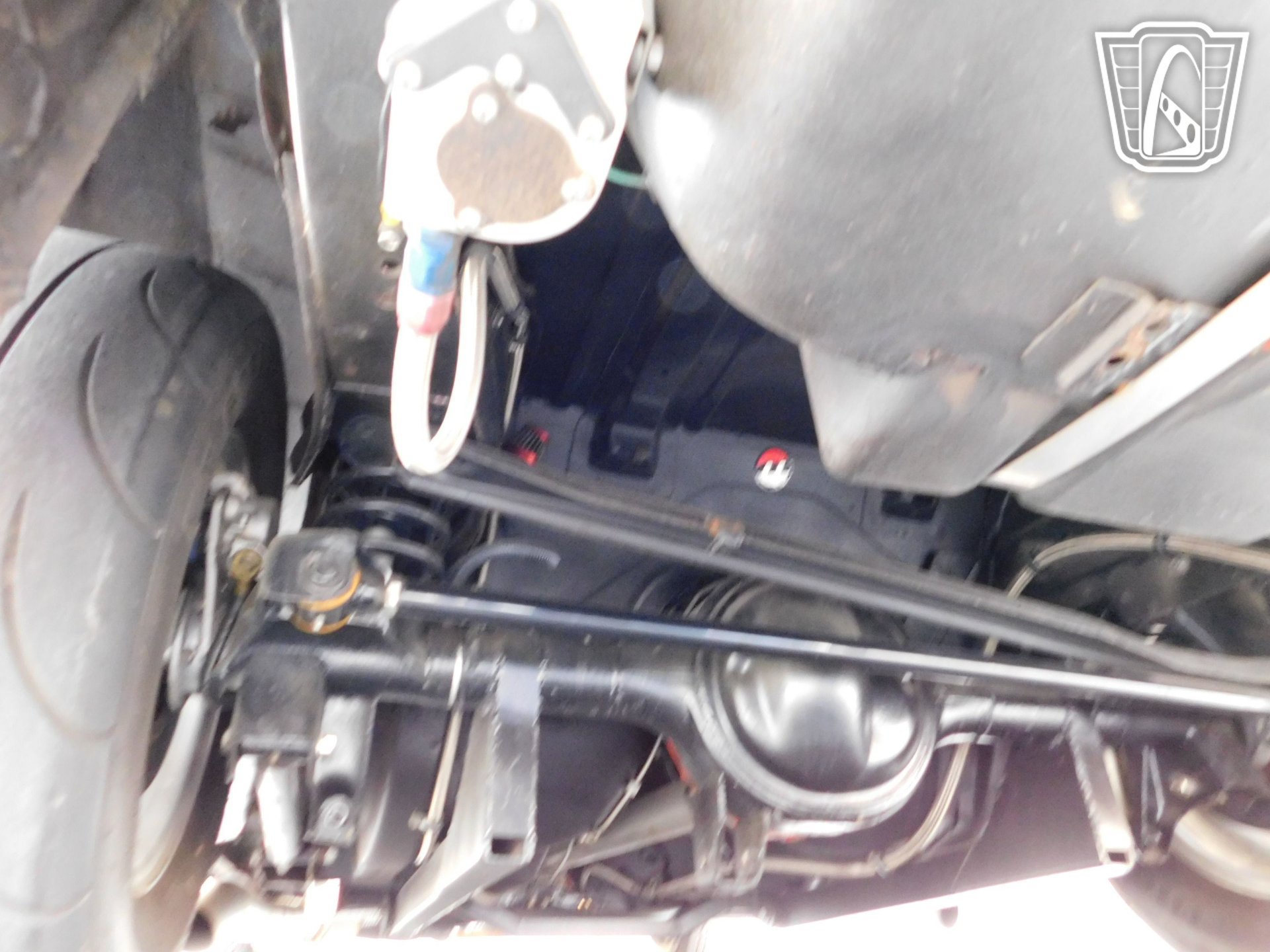 Used 1988 Chevrolet Camaro LT RWD image 37