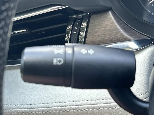 Used 2021 MAZDA MAZDA6 Signature FWD image 31
