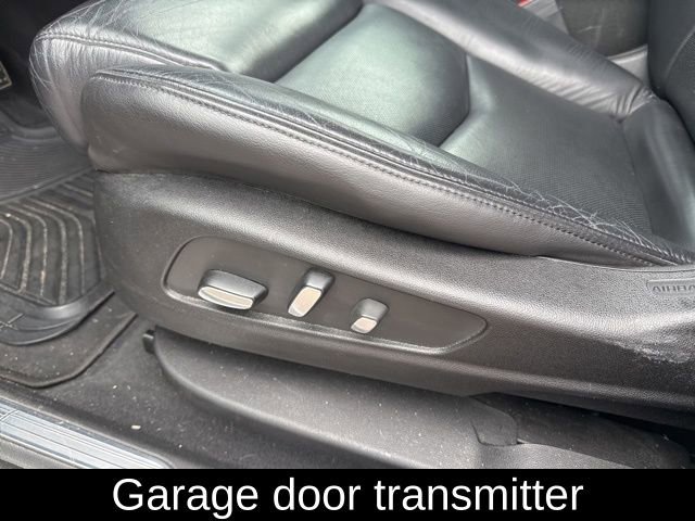 Used 2017 Cadillac XT5 Luxury w/ Driver Awareness Package image 41