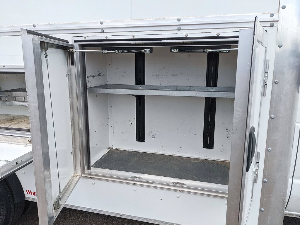 Used 2025 Ford E-450 and Econoline 450 Super Duty w/ Power Equipment Group RWD image 27