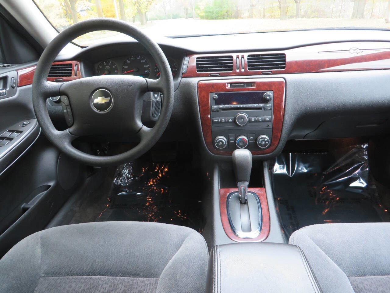 Used 2007 Chevrolet Impala LS image 16