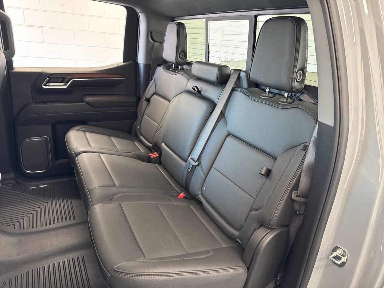 Used 2024 GMC Sierra 1500 Denali w/ Denali Reserve Package image 37