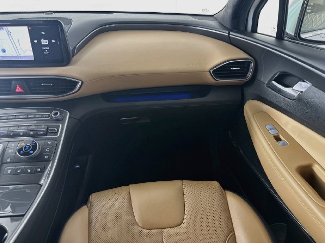 Used 2022 Hyundai Santa Fe Calligraphy AWD/4WD image 24