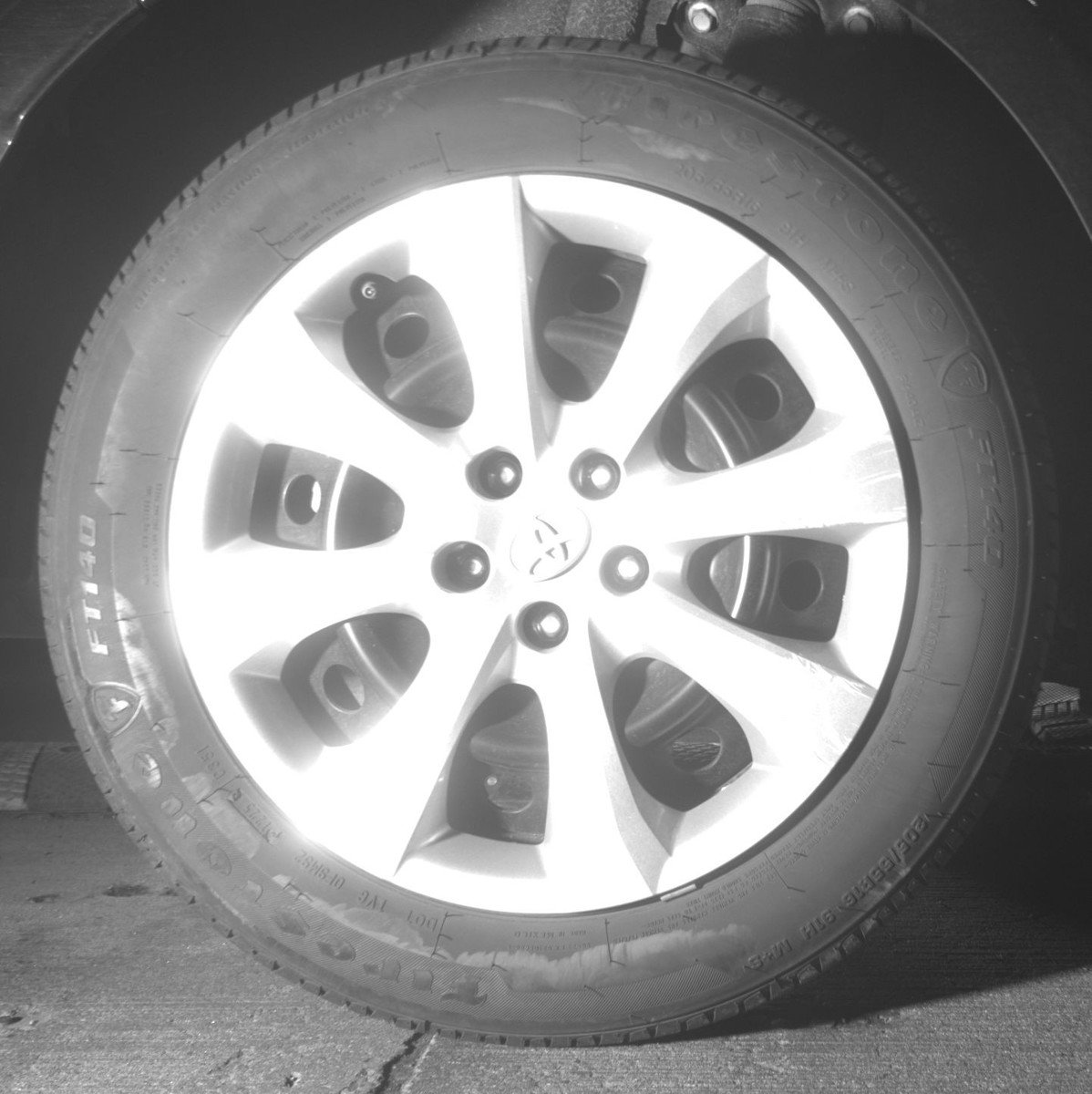 Used 2025 Toyota Corolla LE image 15