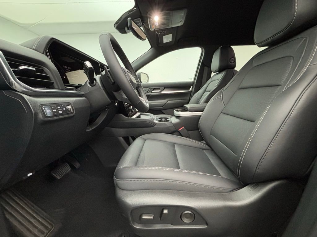 New 2026 GMC Terrain Elevation image 18