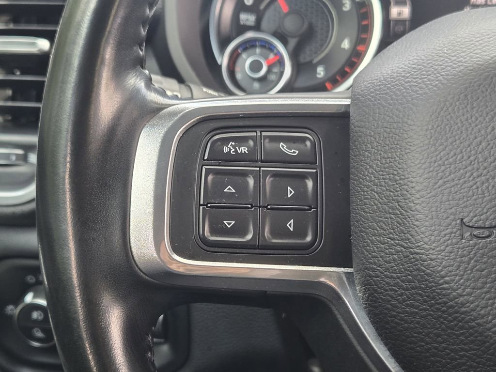 Used 2021 RAM 2500 Laramie image 36
