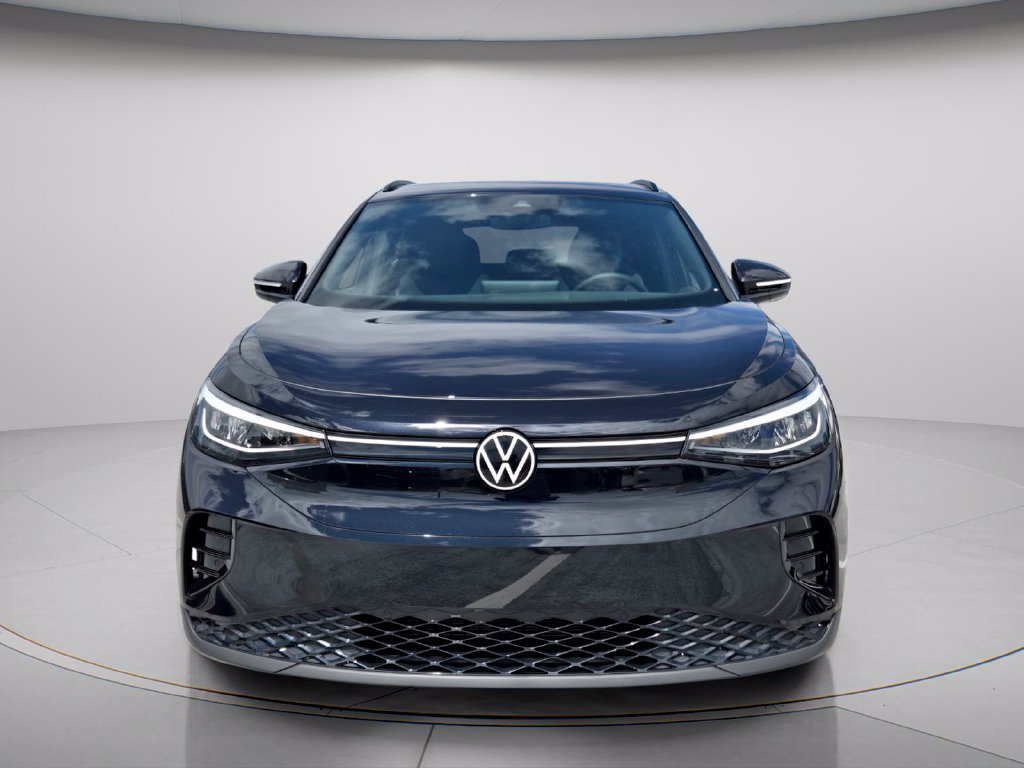 New 2026 Volkswagen ID.4 Pro RWD image 3