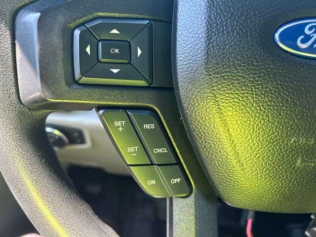 Used 2020 Ford F350 XL w/ Power Equipment Group AWD/4WD image 22