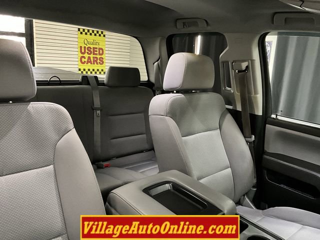 Used 2016 Chevrolet Silverado 1500 Custom w/ Rally 1 Edition AWD/4WD image 38